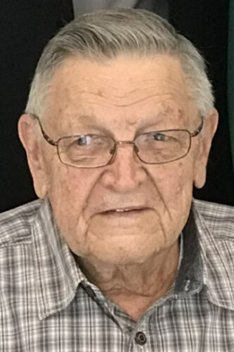 Jeral R. Johnson 1937-2026